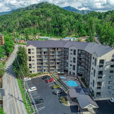 Stylin In The Smokies By Distinctive Getaways Villa Gatlinburg Exterior photo