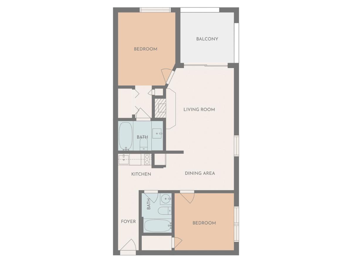 Corner Unit Balcony Free Tix Location Gatlinburg Exterior photo