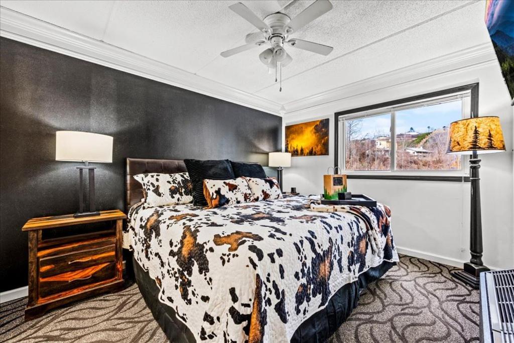 Corner Unit Balcony Free Tix Location Gatlinburg Exterior photo